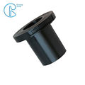 HDPE Pipe Fitting Stub End